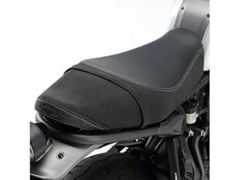 Amazon | YAMAHA(ヤマハ) ローダウンシート XSR700 Q5K-YSK-112